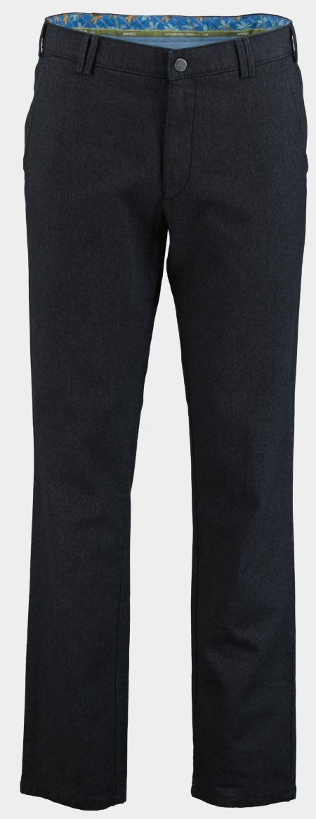 Meyer Chino Grijs RIO Art.2-8611 3242861190/08