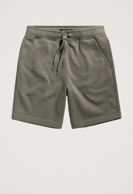 G-Star RAW Premium Core Sweatshort