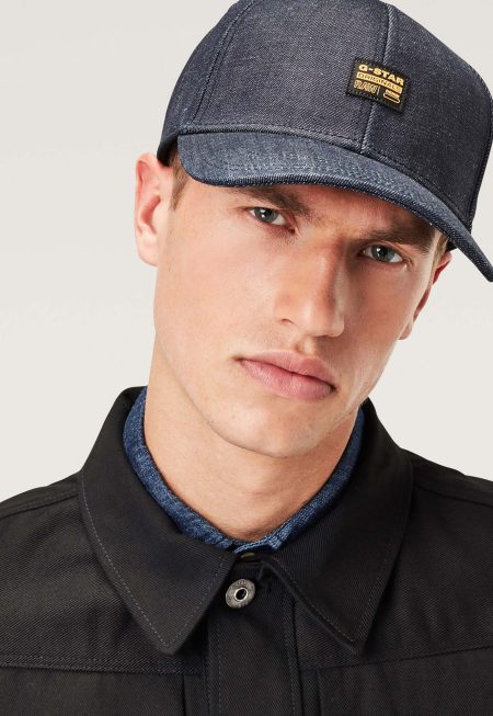 G-Star Originals Denim Baseball Pet