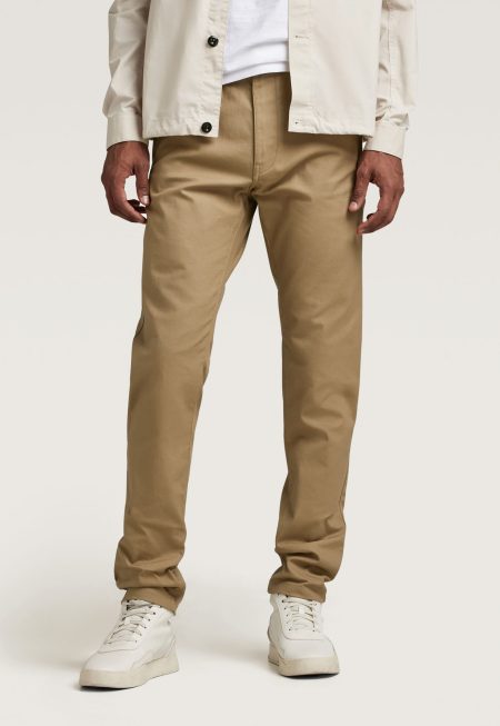 G-Star RAW Bronson 2.0 Slim Chino