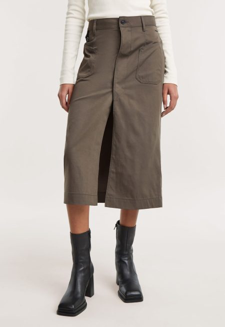 G-Star RAW Midi Utility Rok