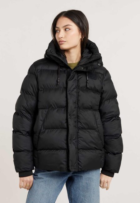 G-Star RAW Whistler Short Puffer