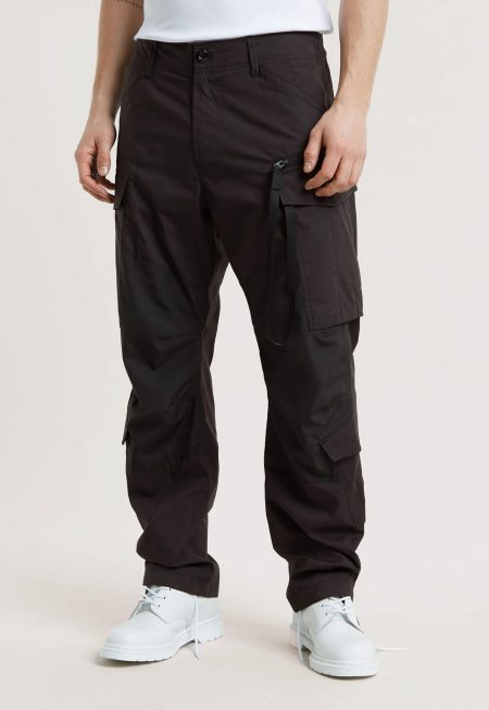 G-Star RAW Rovic Zip 3D Loose Broek