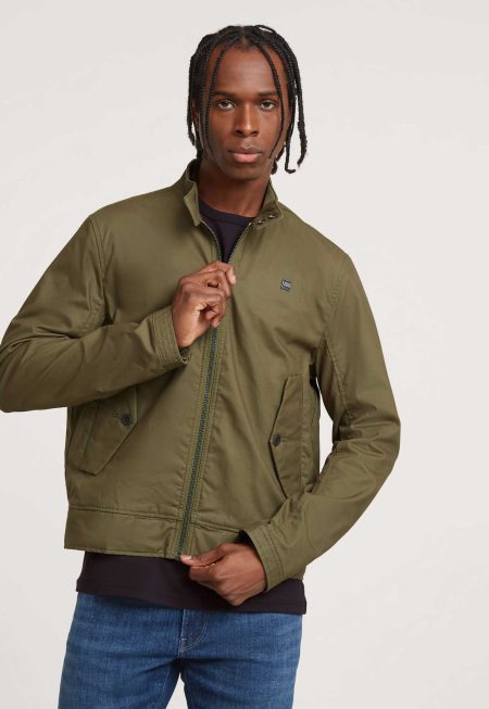 G-Star RAW Core Jacket