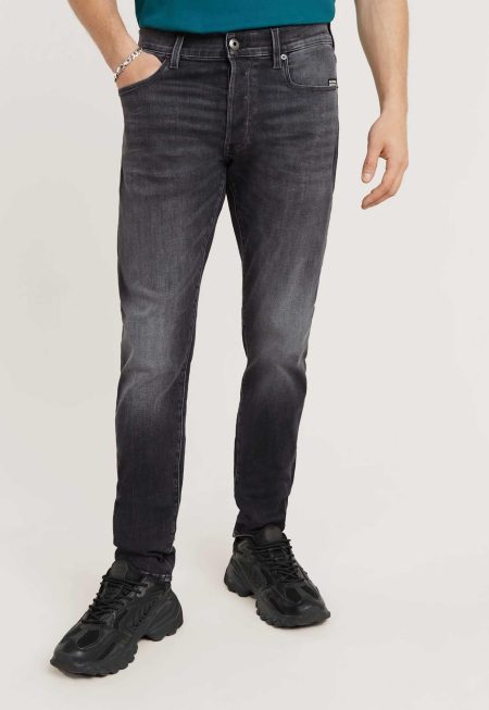 G-Star 3301 Slim Jeans