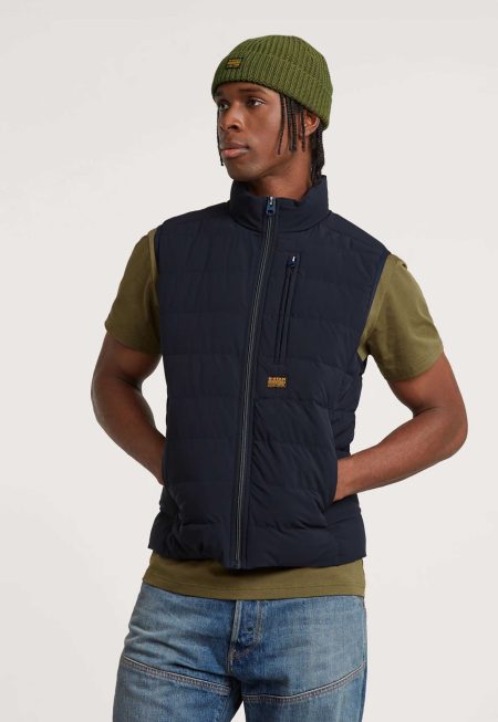 G-Star RAW Foundation Liner Bodywarmer