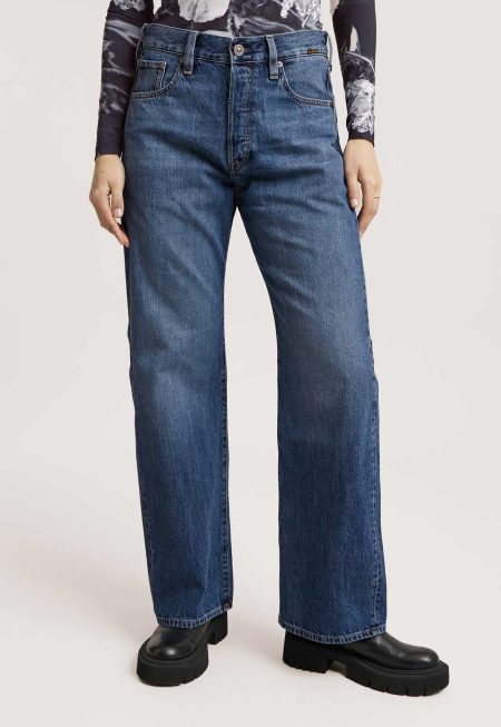 G-Star RAW Bowey Boyfriend Jeans