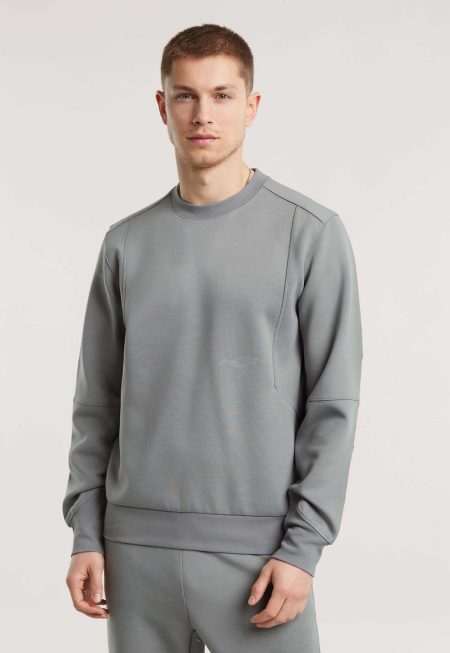 G-Star RAW Constructed Motion Tweeter Sweater