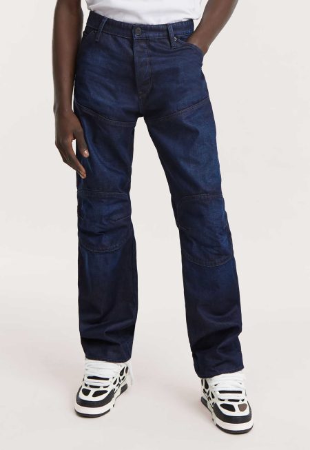 G-Star RAW 5620 3D Regular Jeans