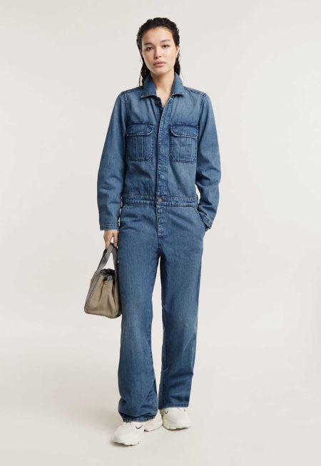 G-Star RAW Painter Jumpsuit