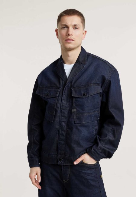 G-Star RAW Bend Jacket