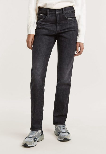 G-Star RAW Ace 2.0 Slim Straight Jeans