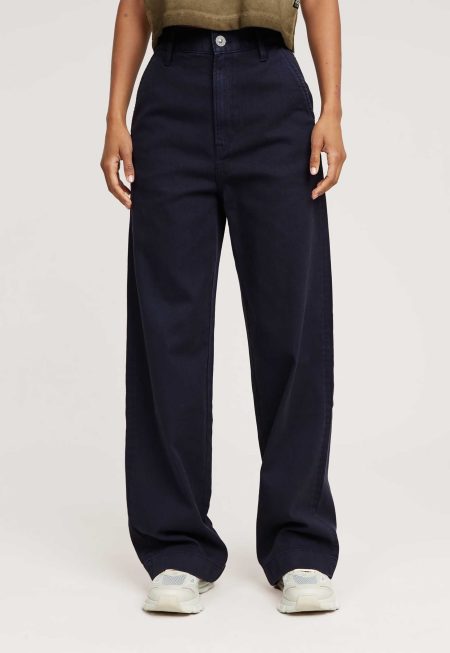 G-Star Deck 2.0 High Loose Chino