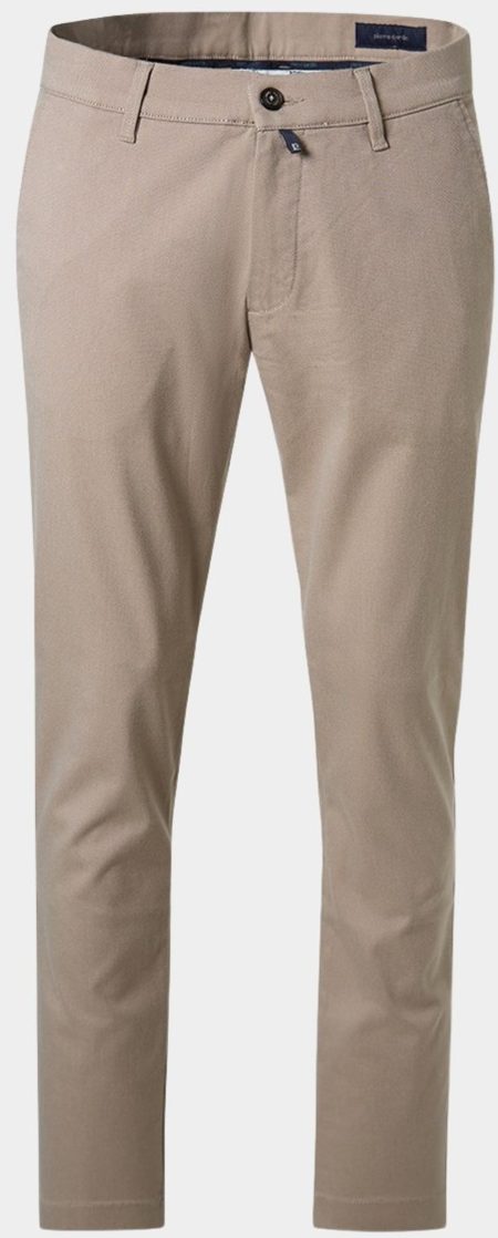 Pierre Cardin Chino Beige PC-Calais C3 33730.4200/1105