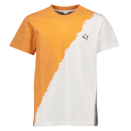 T-shirt - Oranje
