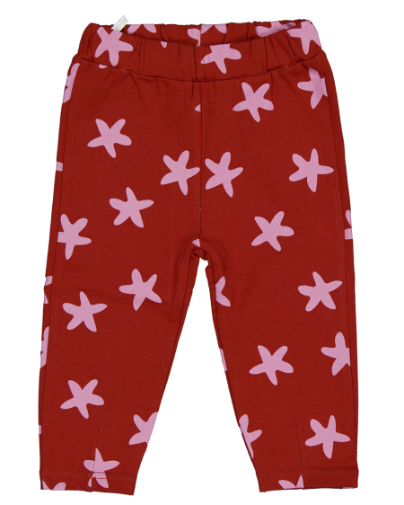Joggingbroek - Bruin