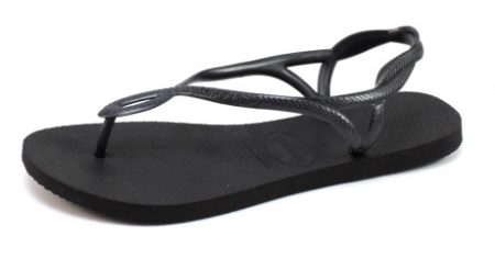 Havaianas Luna Zwart HAV90
