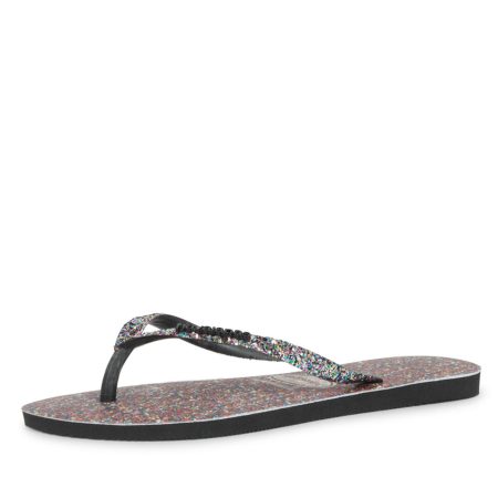 Havaianas slim carnaval dames slippers-35/36