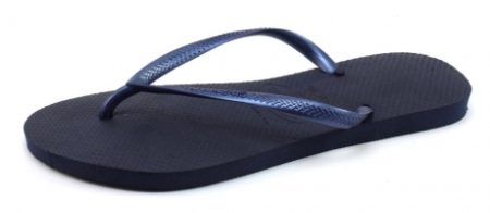 Havaianas slim slippers Blauw HAV34