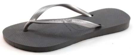 Havaianas slim slippers Grijs HAV12