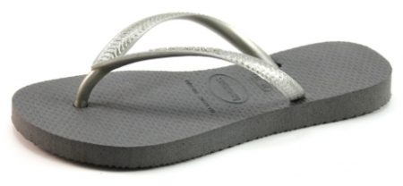 Havaianas slippers Slim kids Grijs HAV31