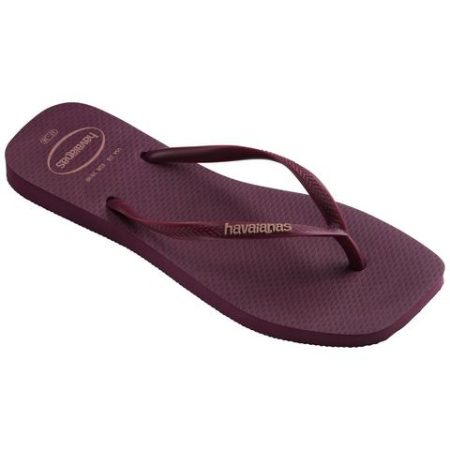 Havaianas Teenslippers SQUARE LOGO POP UP