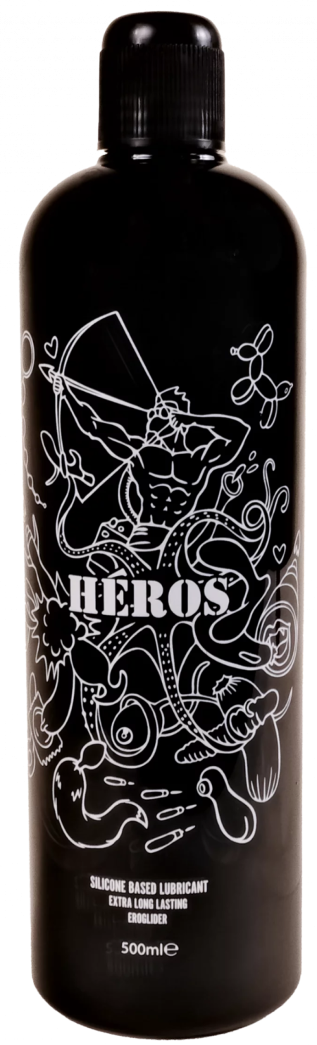 heros-siliconen-glijmiddel-500ml