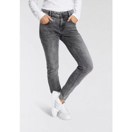 Herrlicher Slim fit jeans PEPPY slim powerstretch