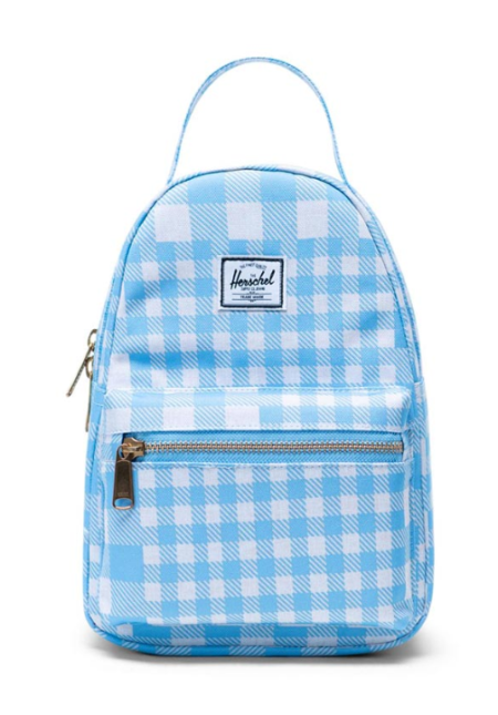 Herschel Supply Co. - Nova Mini Rugtas - Multicolour