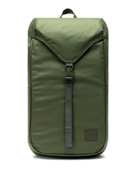 Herschel Supply Co. - Thompson Light Backpack - Blauw/Groen