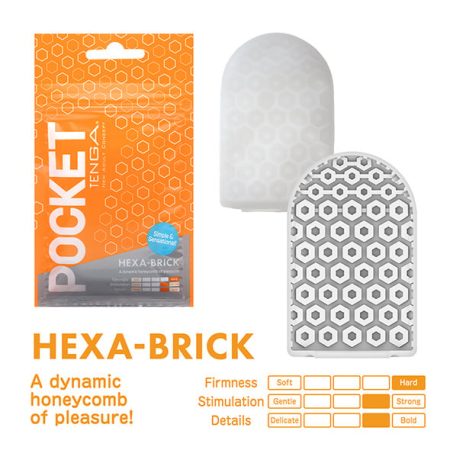 hexa-brick