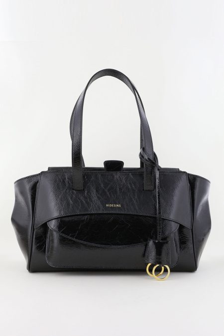 Hidesins shopper Basset BS2521 liquerizia