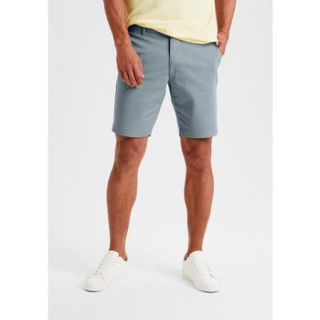 H.I.S Chino-short Regular fit Shorts van elastische katoenkwaliteit