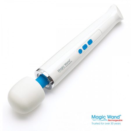 Hitachi Magic Wand Rechargeable