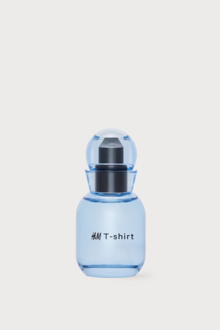 H & M - Eau de toilette - Blauw