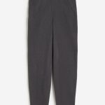 H & M - Joggers - Grijs