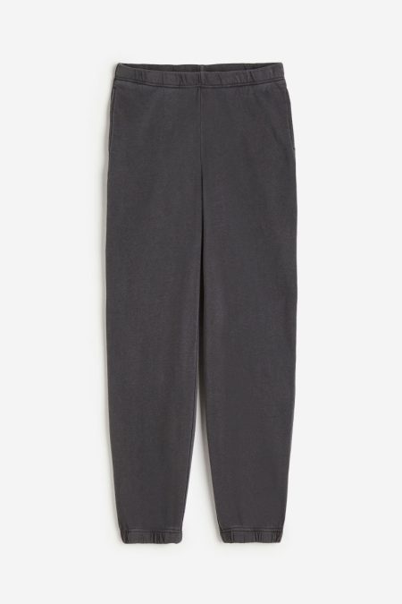 H & M - Joggers - Grijs