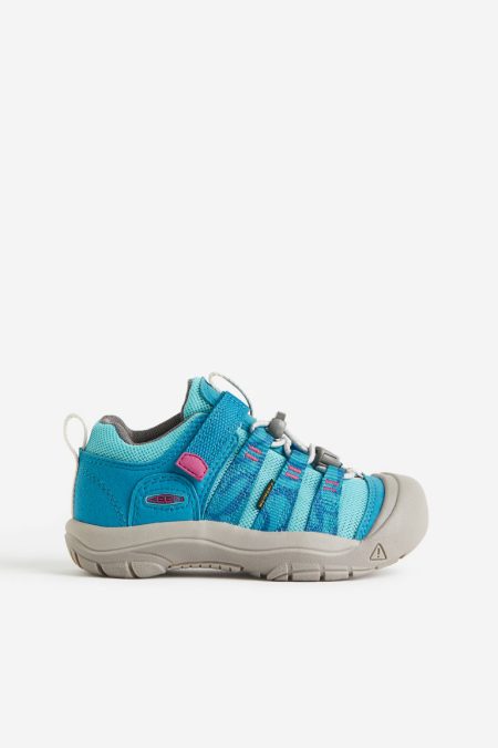 H & M - Ke Newport H2sho - Blauw