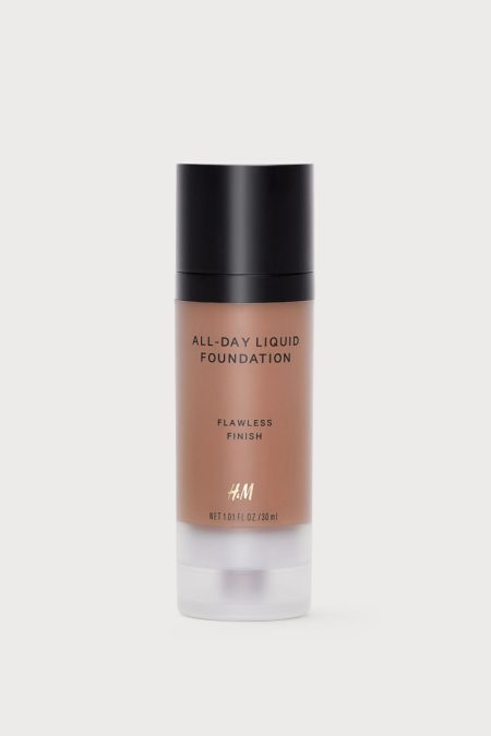 H & M - All-day vloeibare foundation - Beige