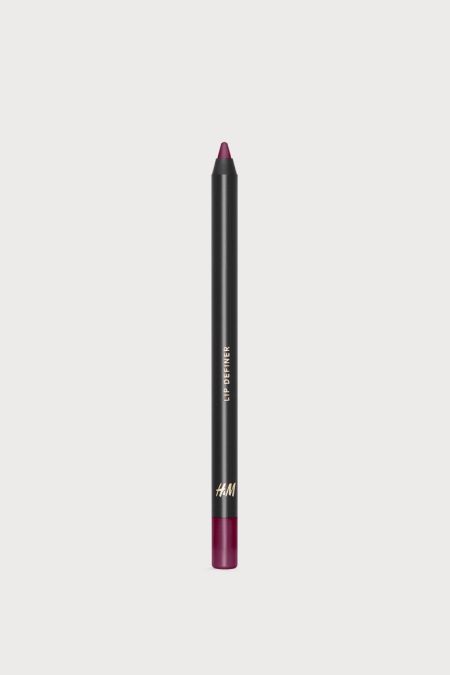 H & M - Lipliner - Roze