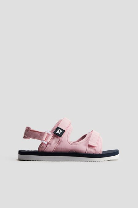 H & M - Sandals Minsa 2.0 - Roze