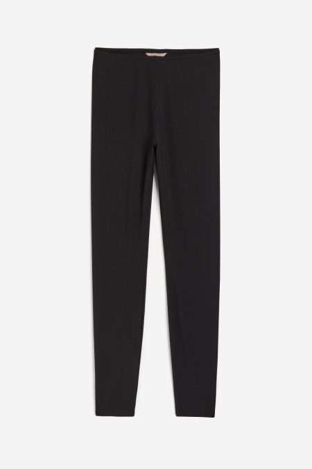 H & M - THERMOLITE®-legging - Zwart