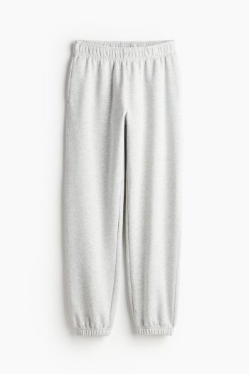 H & M - Sportjoggers van DryMove™ - Grijs