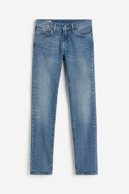 H & M - 511™ Slim Jeans - Blauw