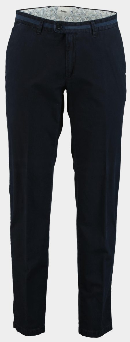 Brax Chino Blauw STYLE.FELIX C 86-1628 07880220/22