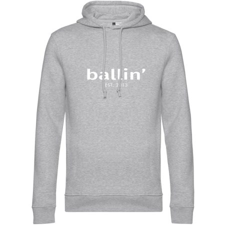 Basic Hoodie