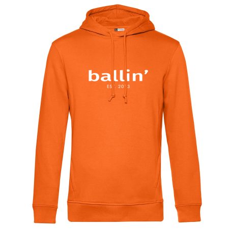 Basic Hoodie