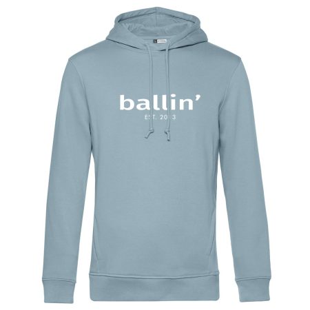 Basic Hoodie