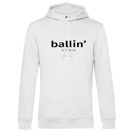 Basic Hoodie