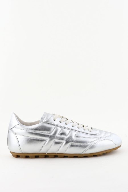 Hogan sneakers H693 HXW6930FW80SV0B200 zilver